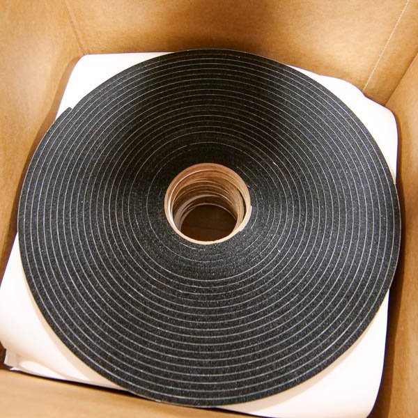 Your GoTo Foam Tape Manufacturer Secon Rubber & Plastics, Inc.