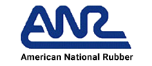 american national rubber logo