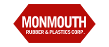 monmouth rubber logo