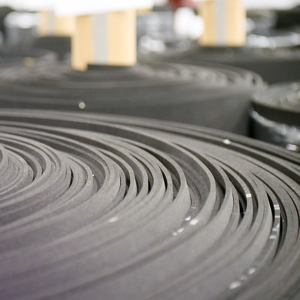 Pure EPDM  Secon Rubber & Plastics, Inc.