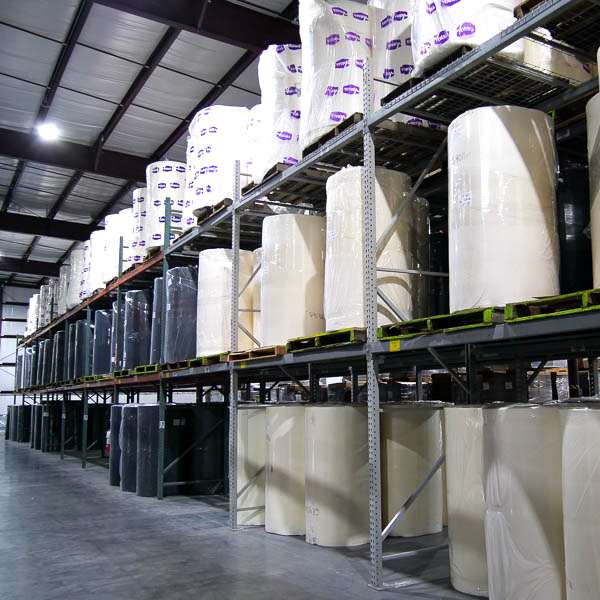 Voltek polyethylene foam rolls supplier