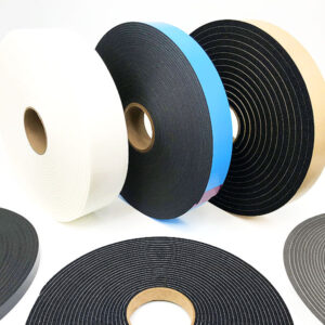 slit PSA foam tape rolls