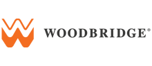 woodbridge foam logo