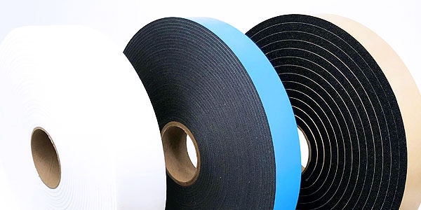 foam-tapes