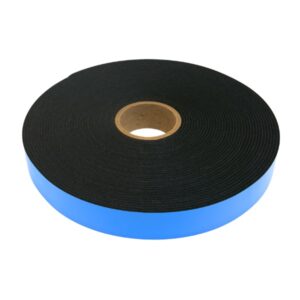 Foam Glazing Tape | Secon Rubber & Plastics, Inc.