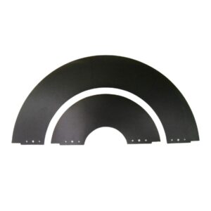 poron foam gaskets