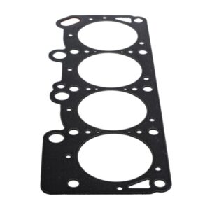 custom silicone rubber gasket