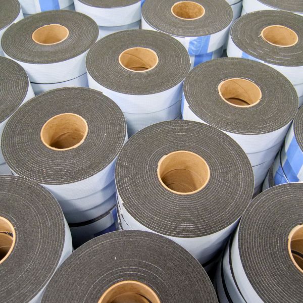 insulation pipe wrap