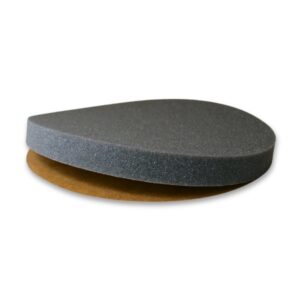 sound dampening foam pad