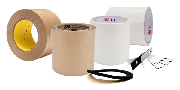 3m foam lamination tape