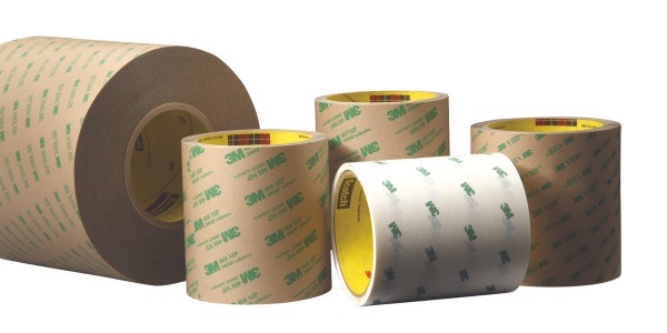 3M transfer tapes