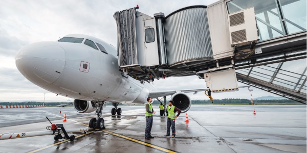 aerospace-ground-equipment-industry