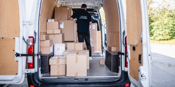 cargo-insulation-material