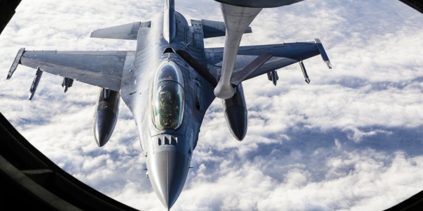 military-aerospace-industry