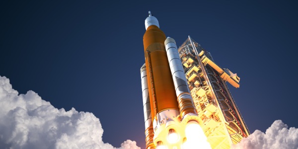 spacecraft-aerospace-industry