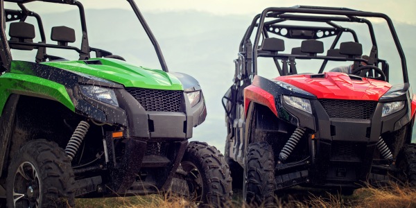 utv-gaskets