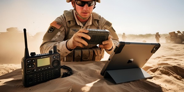 custom-gaskets-seals-military-equipment