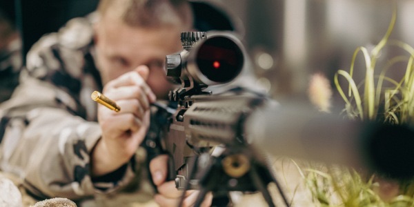 custom-gun-gasket-foam-materials