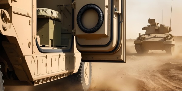 military-vehicle-gaskets-tape-insulation military-vehicle-gaskets-tape-insulation