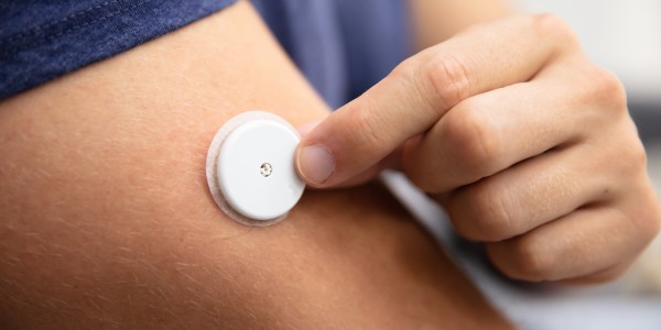 skin-contact-adhesive-materials